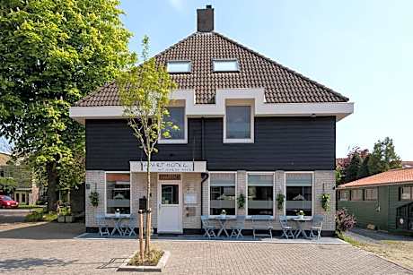 Apart Hotel Het Veerse Meer