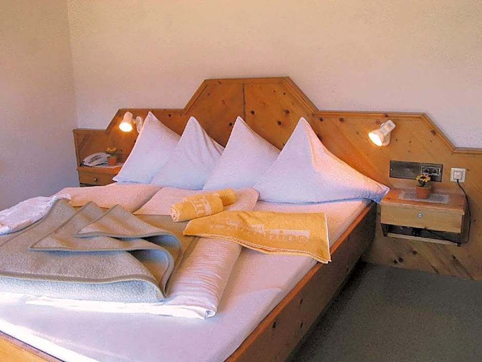 Ferienhotel Sunshine
