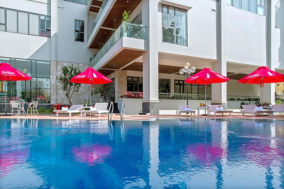 Phuoc My An Beach Hotel