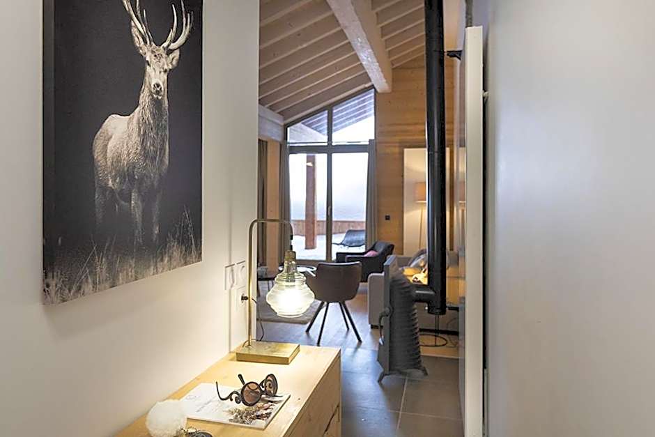 TERRESENS - Le Hameau de Barthélémy