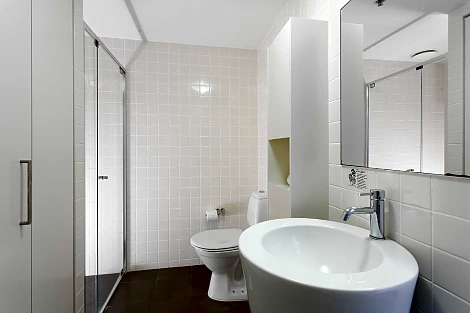 Evolution Apartments