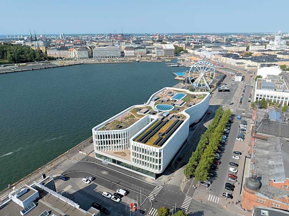 Solo Sokos Hotel Pier 4