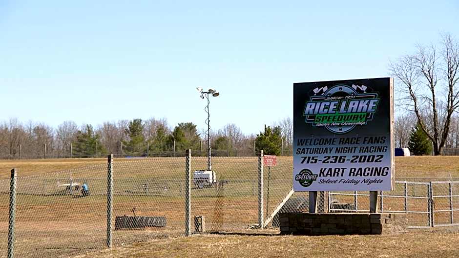 Holiday Inn Express & Suites Rice Lake By IHG