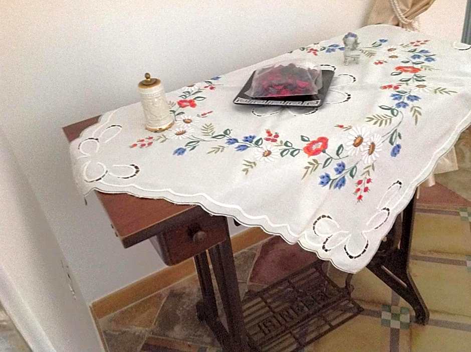 Dimora Benedetta 2 0