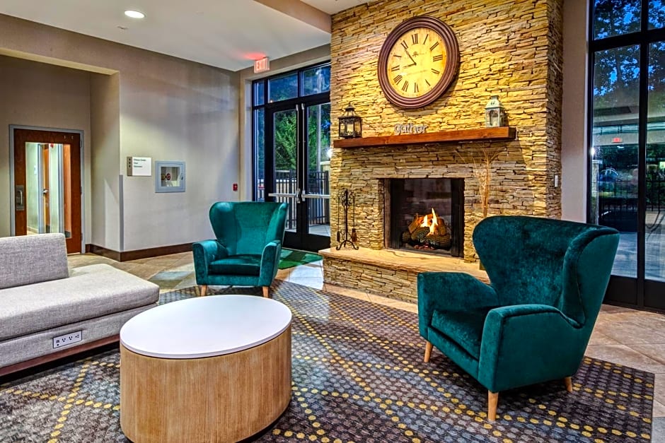 Holiday Inn Rocky Mount I-95 @ US 64 By IHG