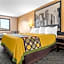Super 8 by Wyndham Bourbonnais/Kankakee Area