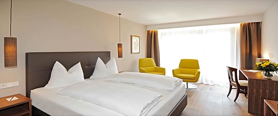 Hotel Vier Jahreszeiten