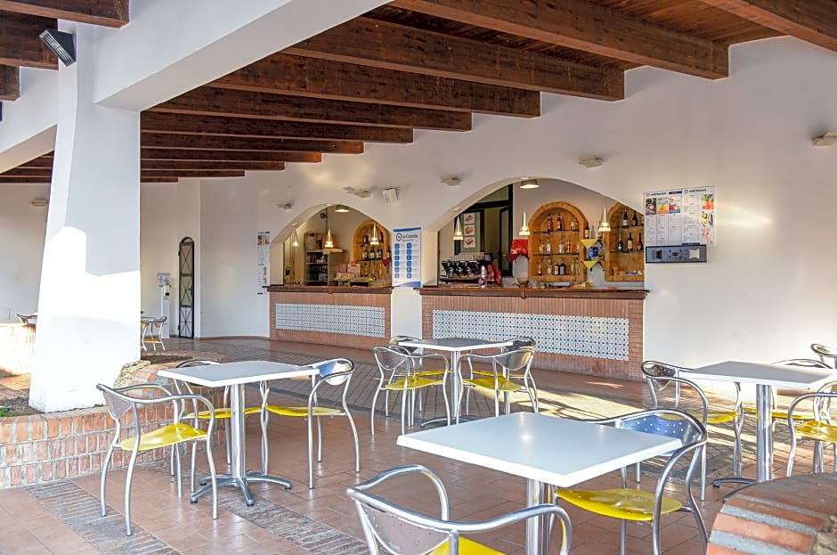 TH Le Castella - Baia degli Dei