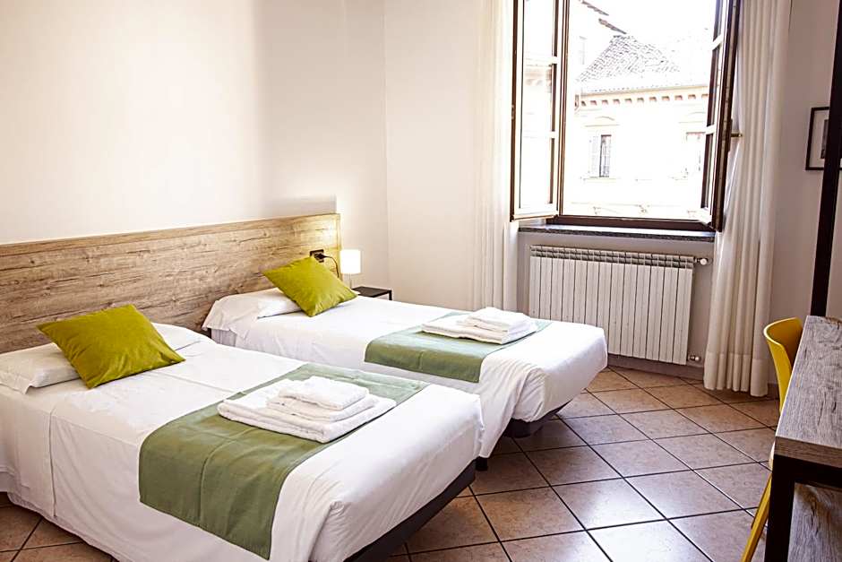 LVG Hotel Collection - Tornielli 9