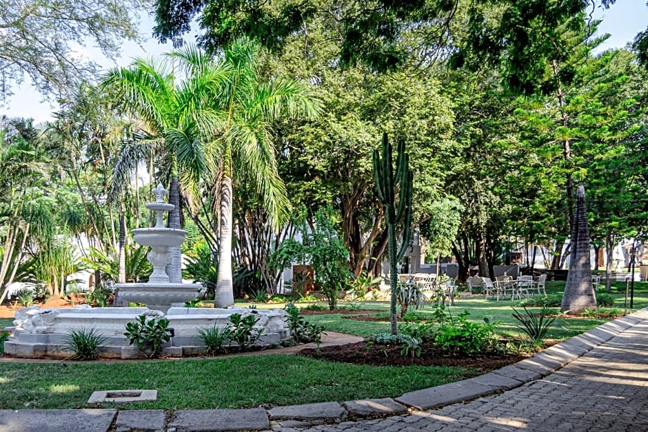 Graceland Conference and Lifestyle Centre