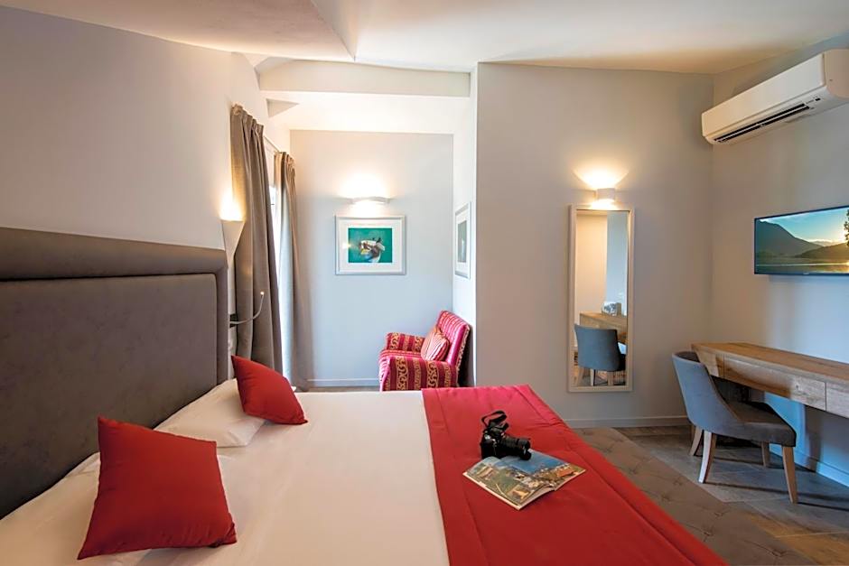 Hotel Ristorante La Quartina