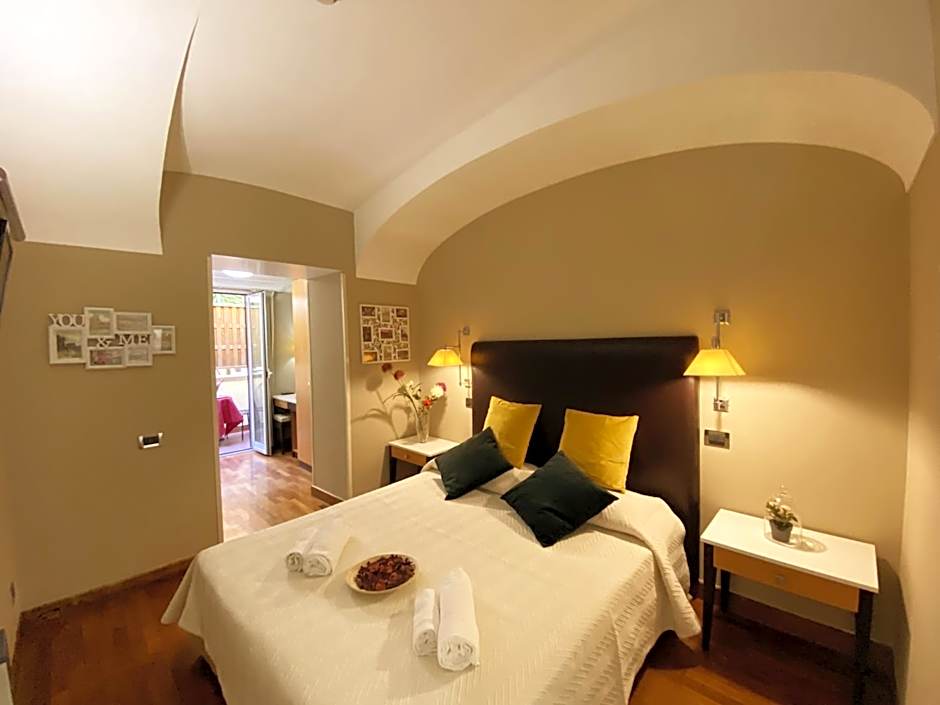 Hotel Giolitti