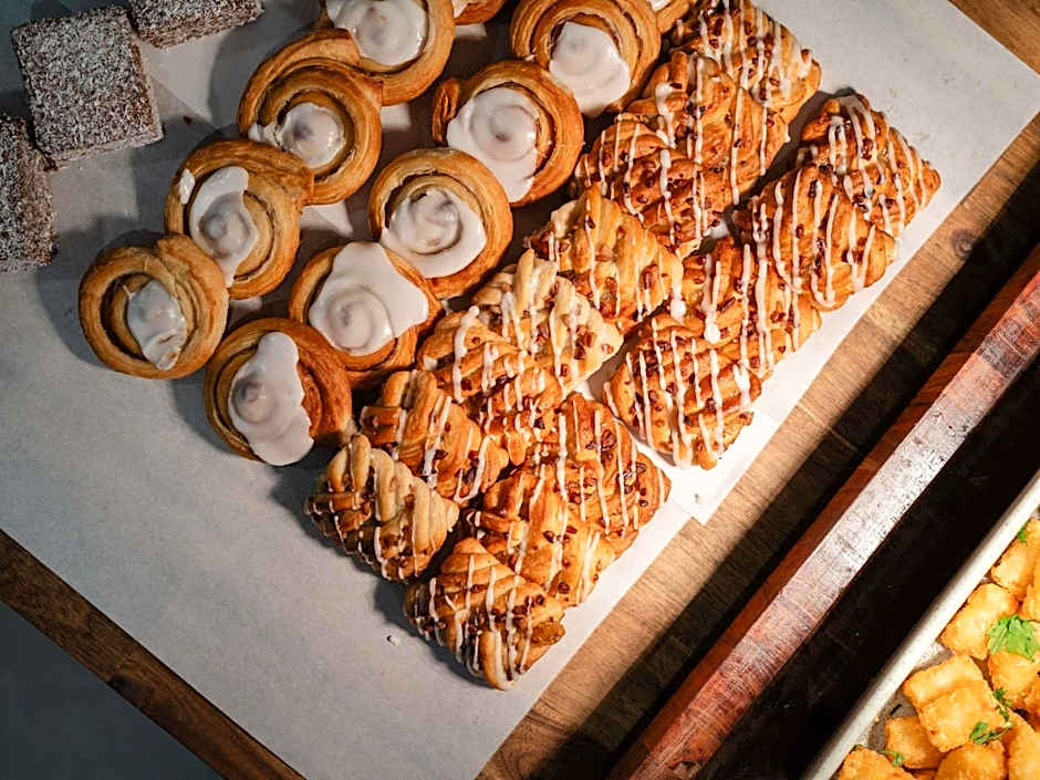 Mercure Sydney Macquarie Park