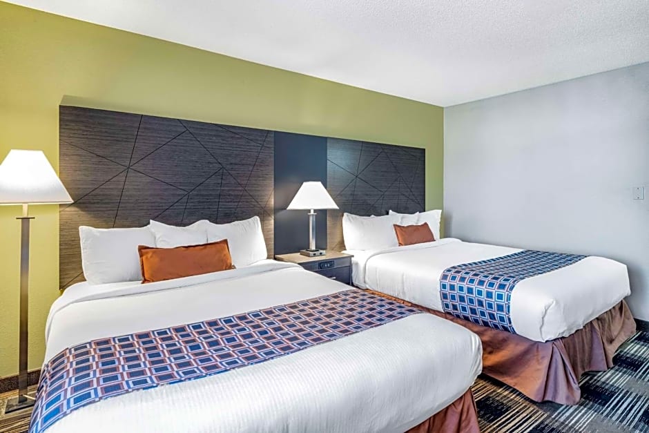 Baymont by Wyndham Champaign