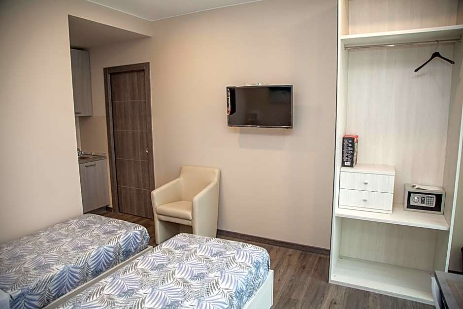 Casa delle Ginestre Bike