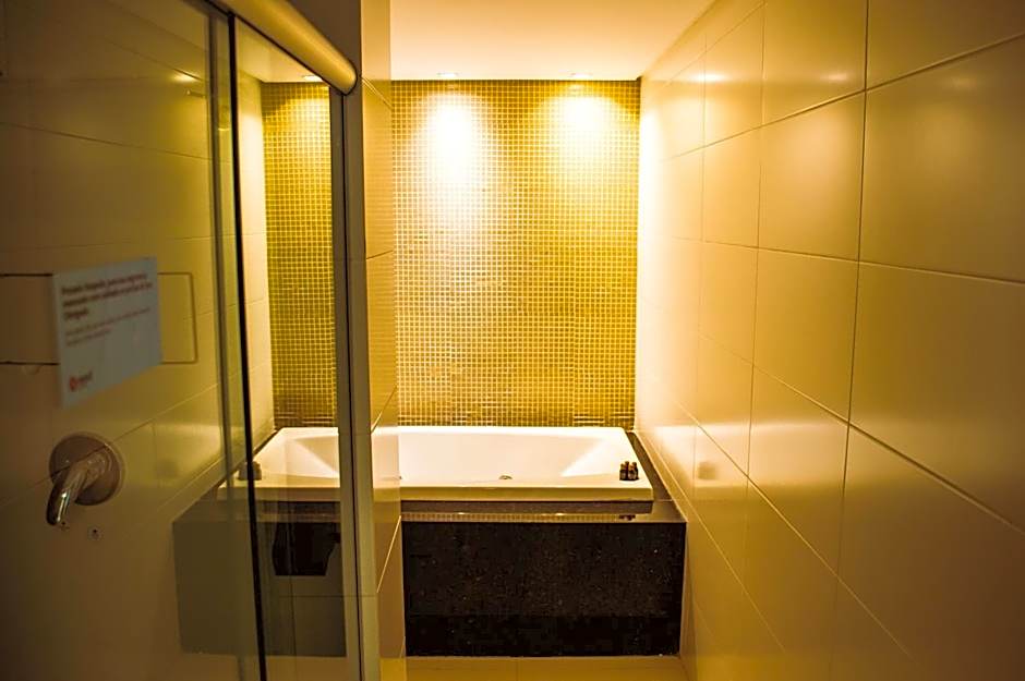 Nord Luxxor Cabo Branco