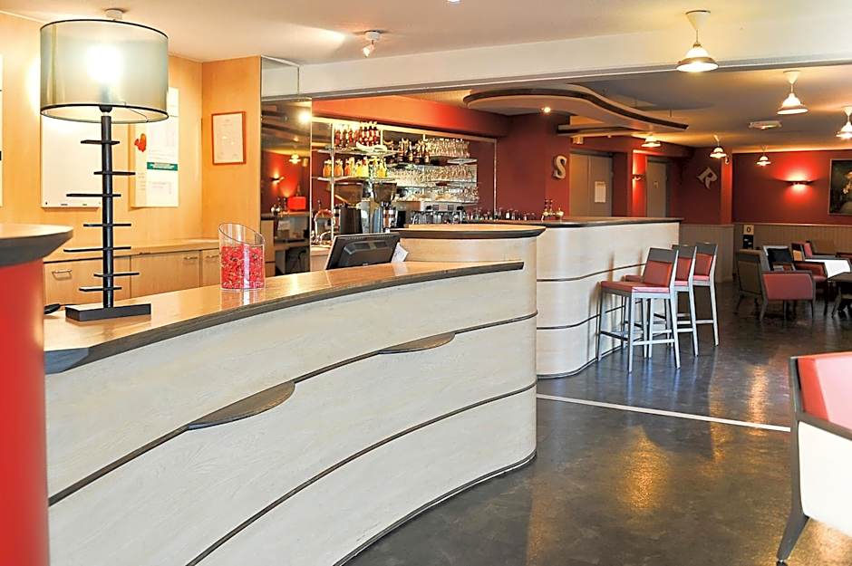 Hotel ibis Autun
