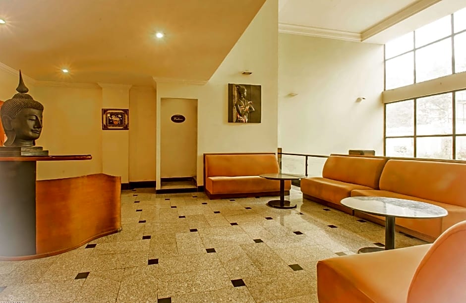 Quality Inn Regency, Nashik