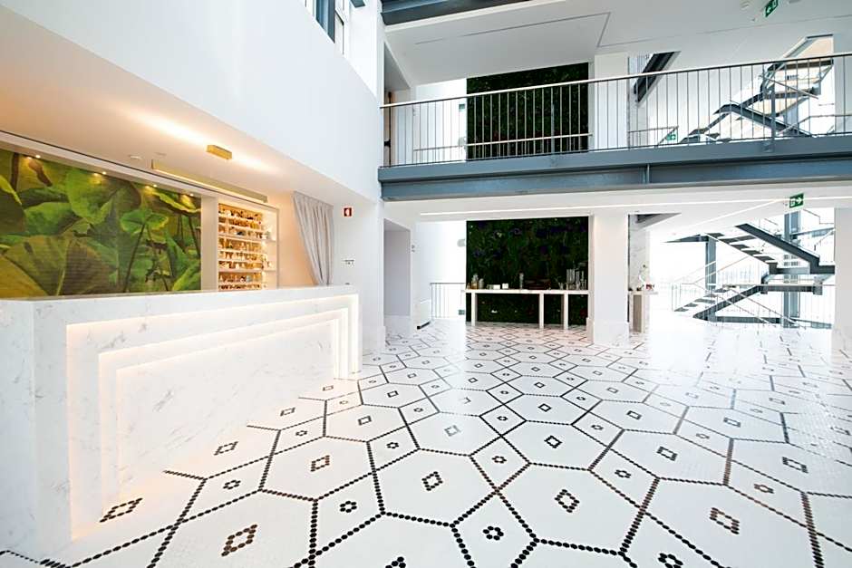 Pestana Douro Riverside