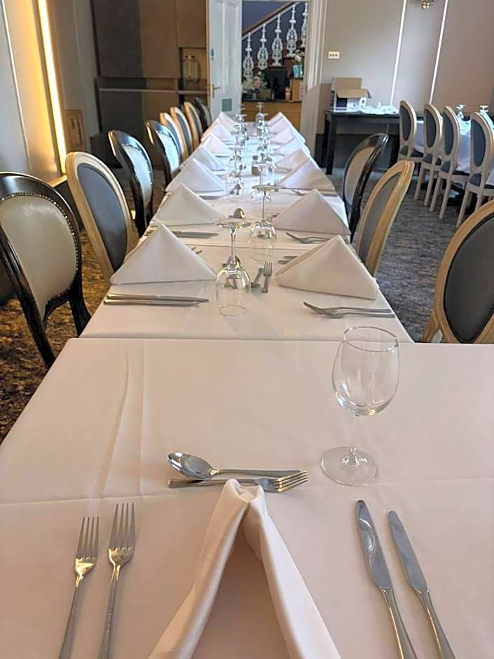 St Andrews Town Hotel