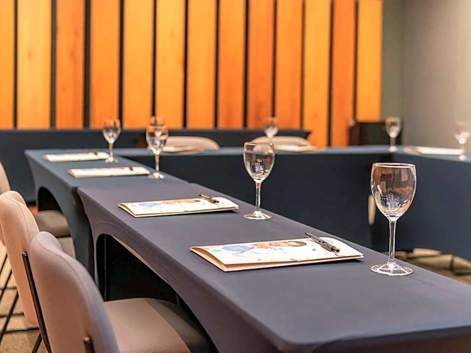 Novotel Criciuma