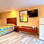 Aloha Inn McAllen Airport near Medical center Tx
