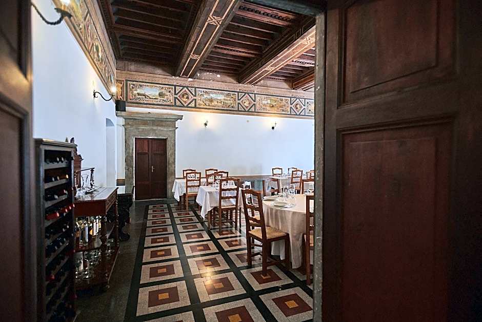 Hotel Villa Ciconia