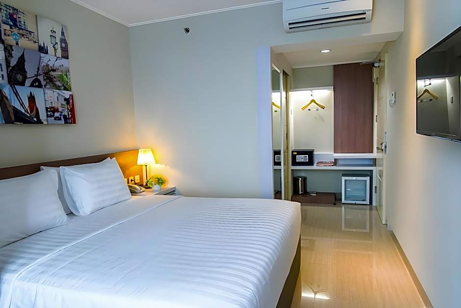 Hotel Dharmein Jakarta