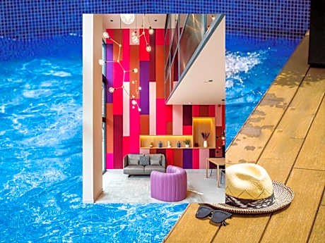 Arcelon Hotel! New Opening! Nueva apertura 2023!