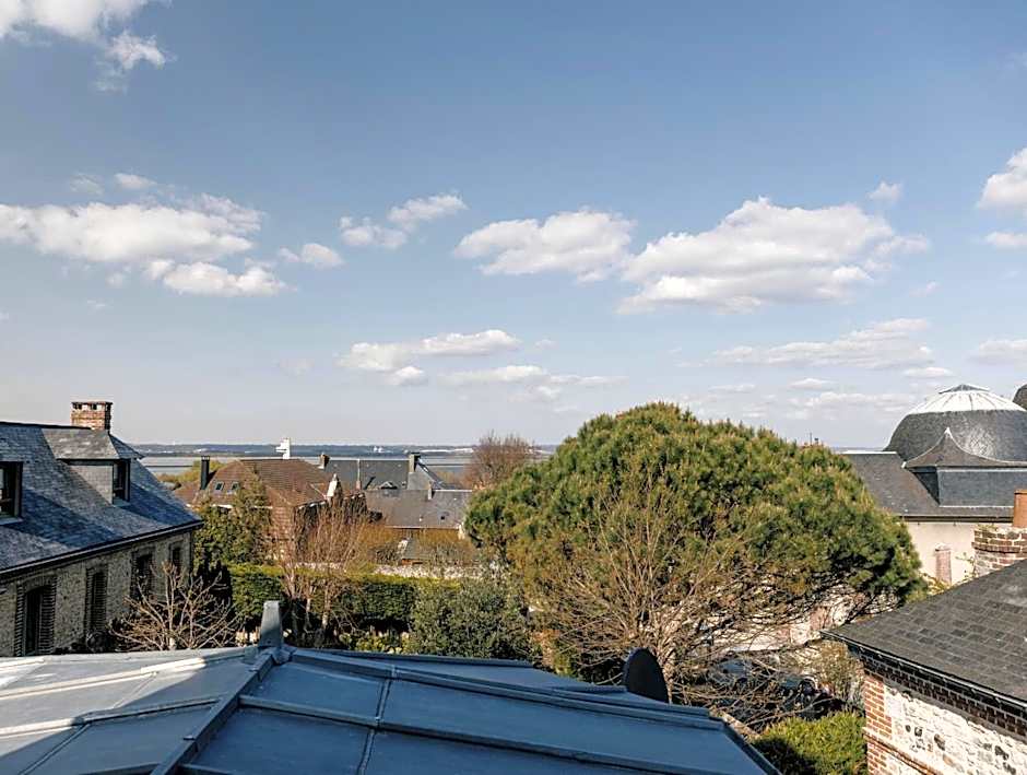 La Maison De Lucie