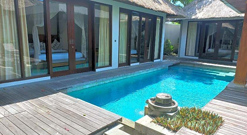 Regali Villa Canggu