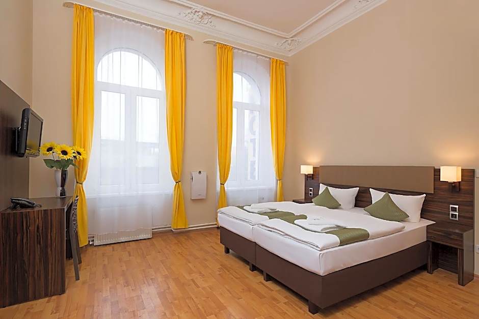 Hotel Abendstern