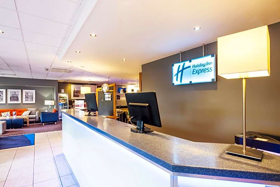 Holiday Inn Express Perth By IHG