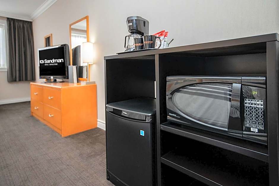 Sandman Hotel Revelstoke