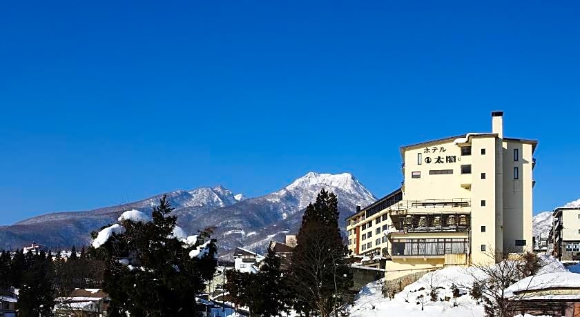 Hotel Taiko