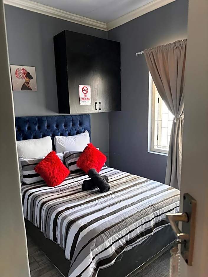 On Wynne Guest House