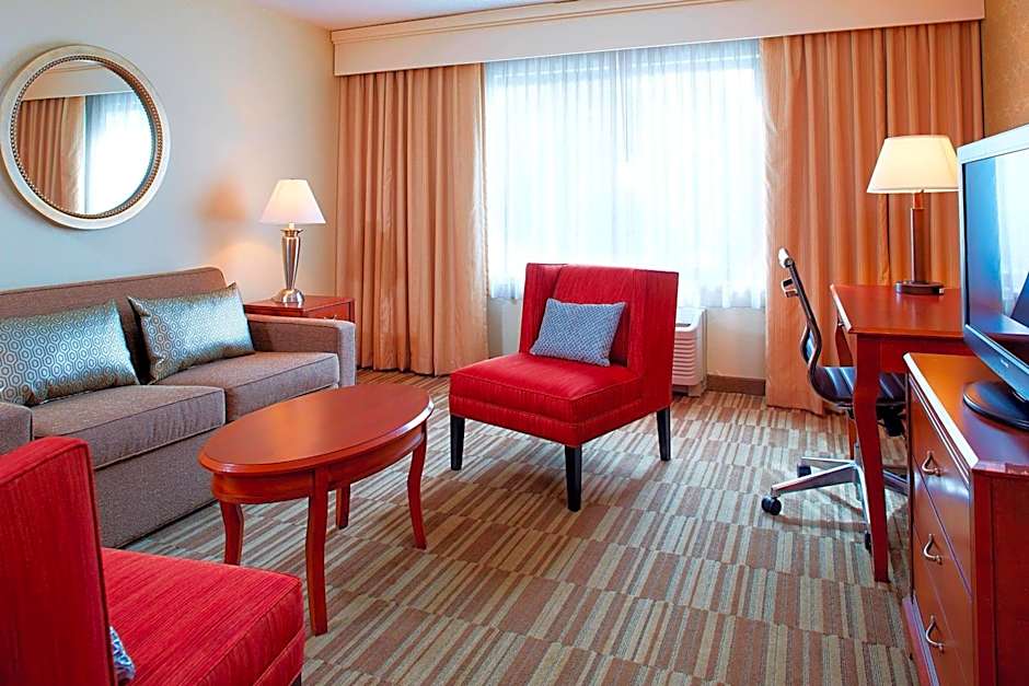 Courtyard by Marriott Denver South/Park Meadows Mall