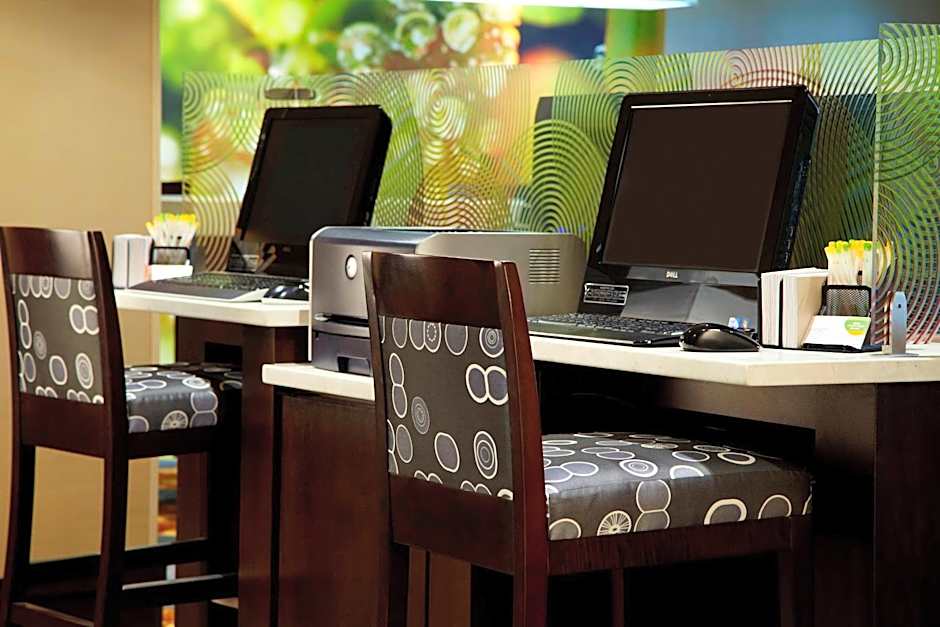 Courtyard by Marriott Ithaca Airport/University