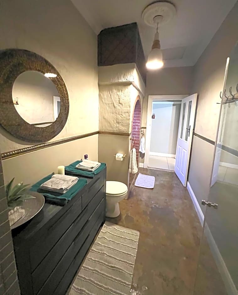 Buffels Place Guesthouse