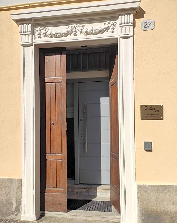 Civico29 Rooms & Breakfast