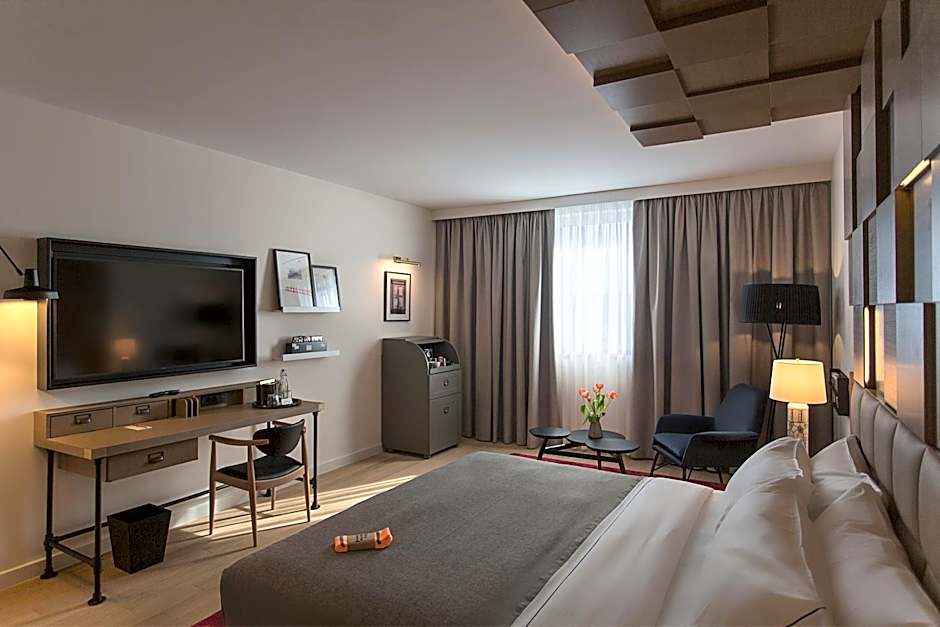 Canopy by Hilton Zagreb