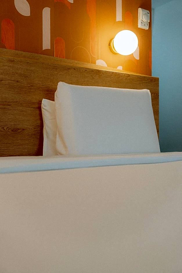 Kyriad Cannes - Mandelieu