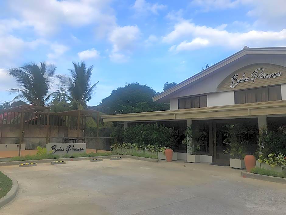 Balai Princesa