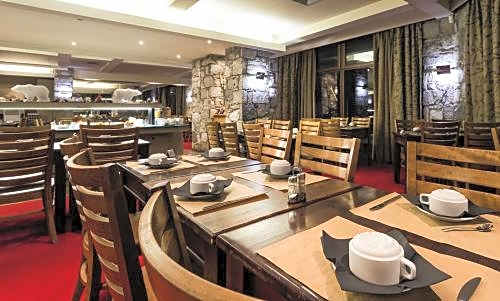 Hôtel Tignes Le Diva