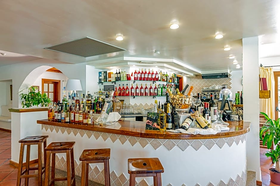 LH Hotel La Funtana- Adults Only