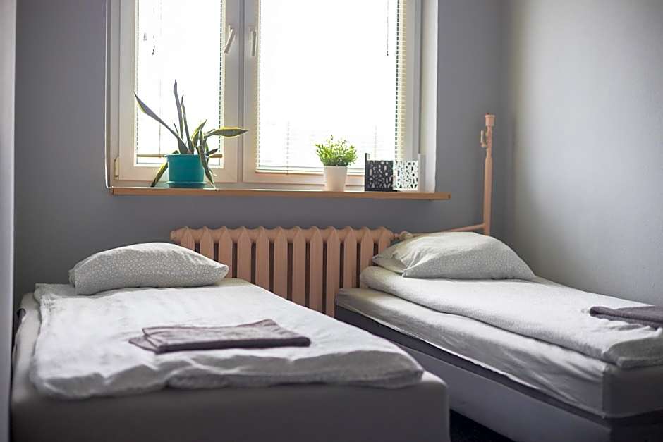 Pokoje Wasilkowskiego