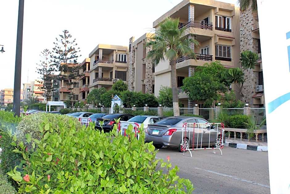 Maamoura Armed Forces Apartments