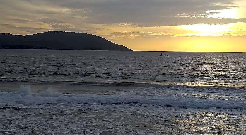 Kenangan Guest House