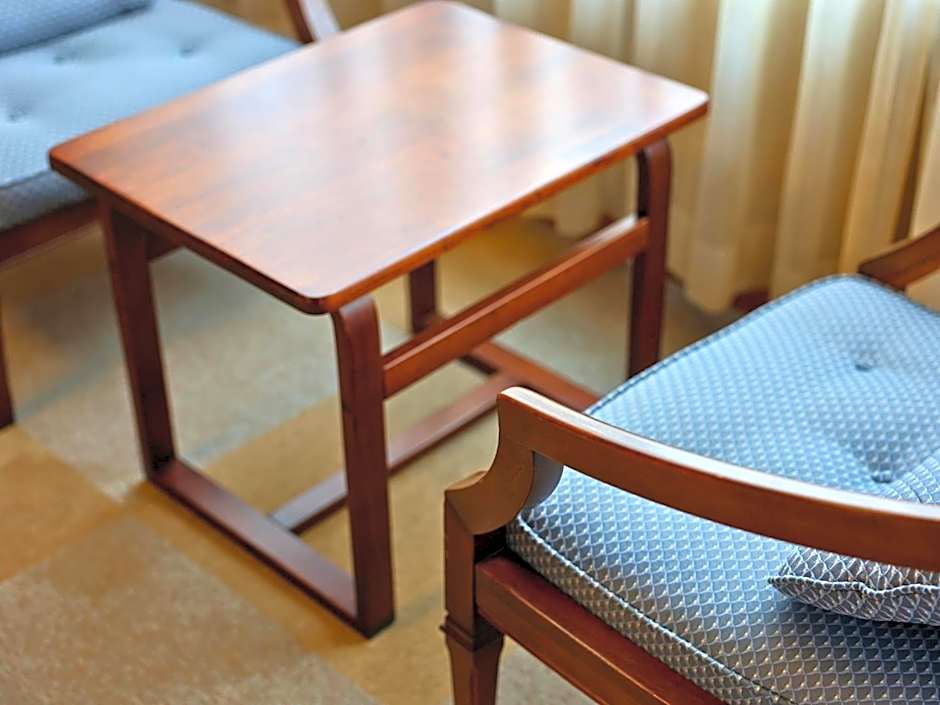 Ikoi no mura Notohanto