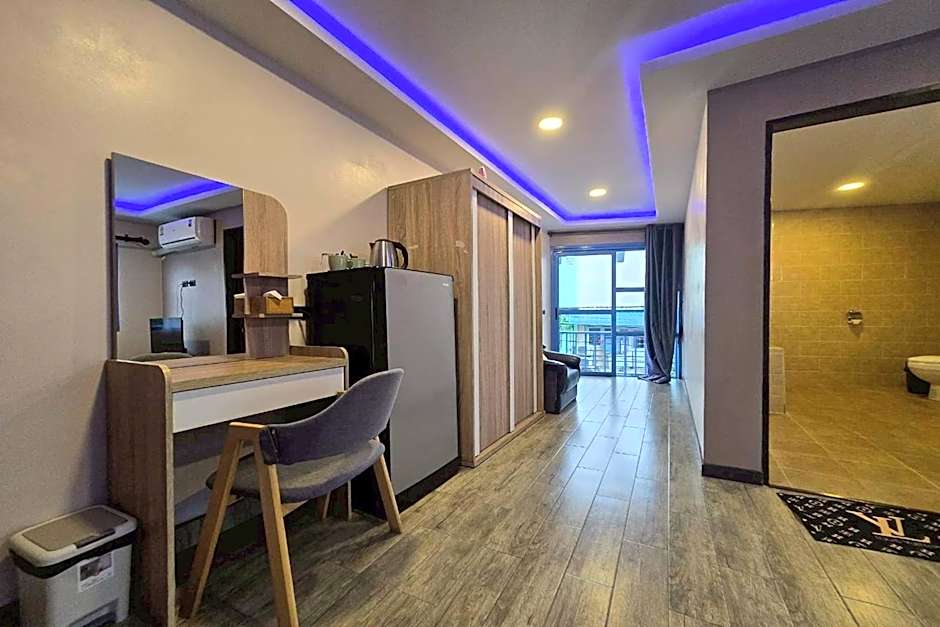 Central Guesthouse Chiang Rai